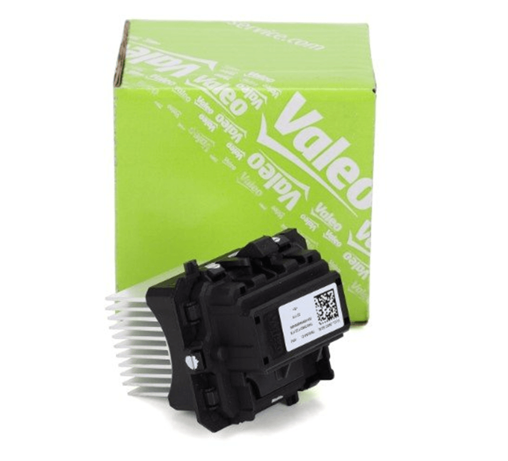 VALEO715344-Kalorifer Rezistansı