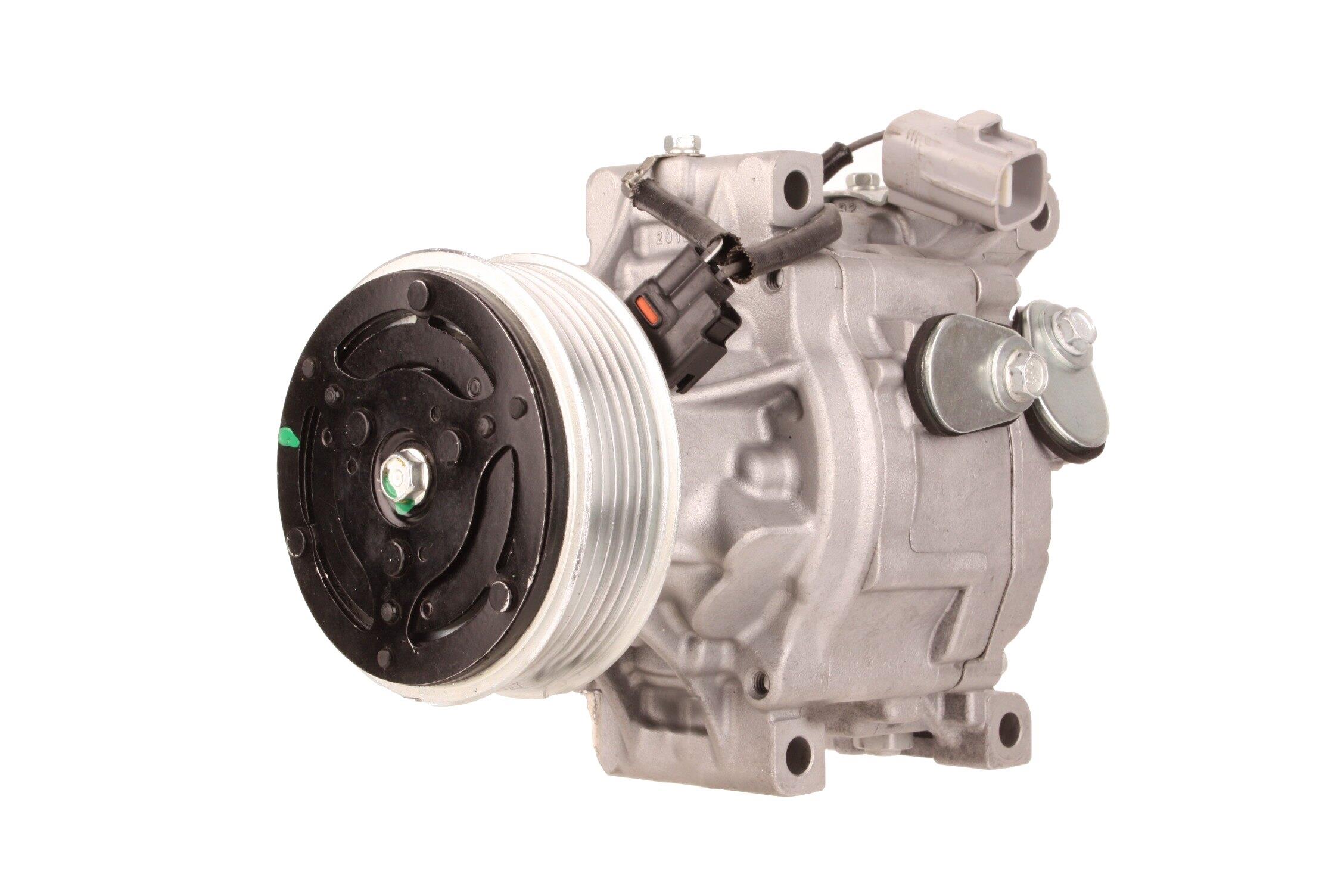 VALEO813107-Klima Kompresörleri