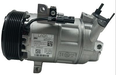 VALEO813144-Klima Kompresörleri