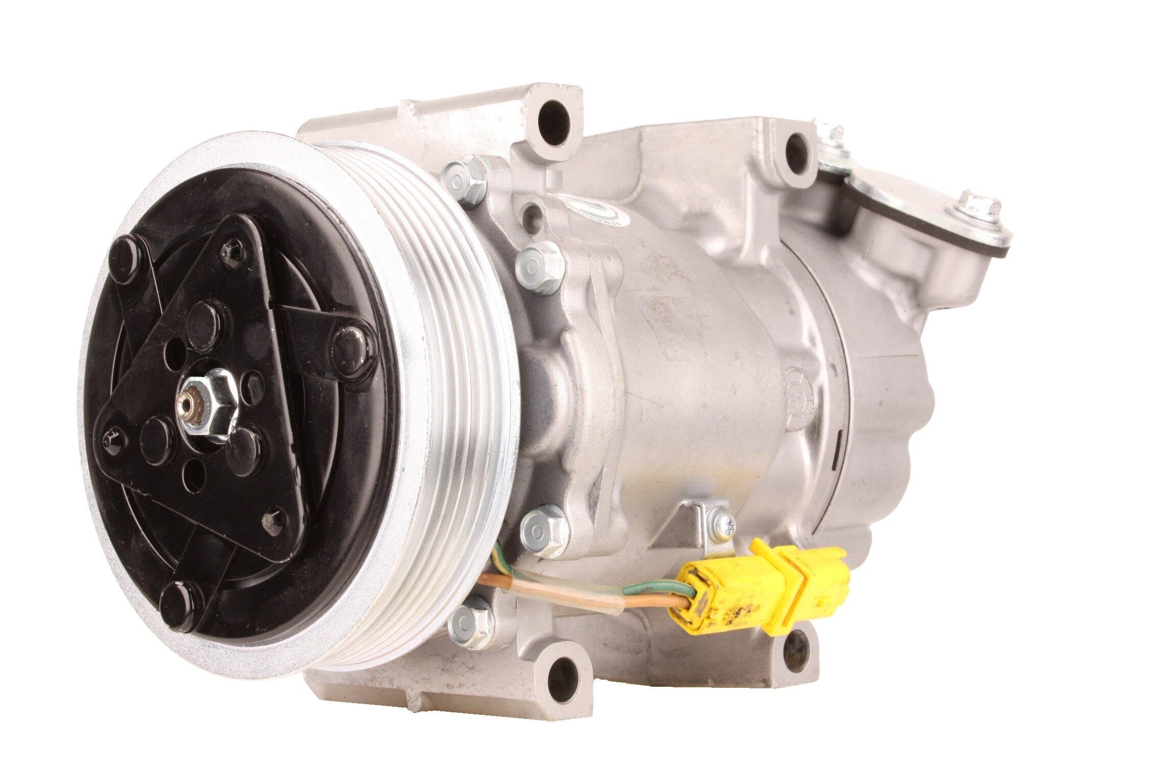 VALEO813189-Klima Kompresörleri