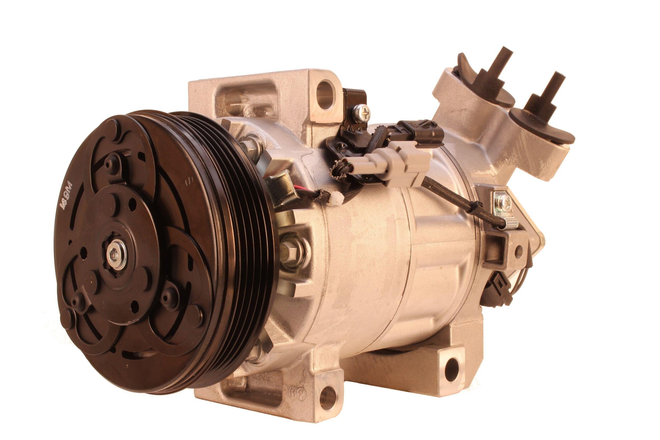 VALEO813381-Klima Kompresörleri