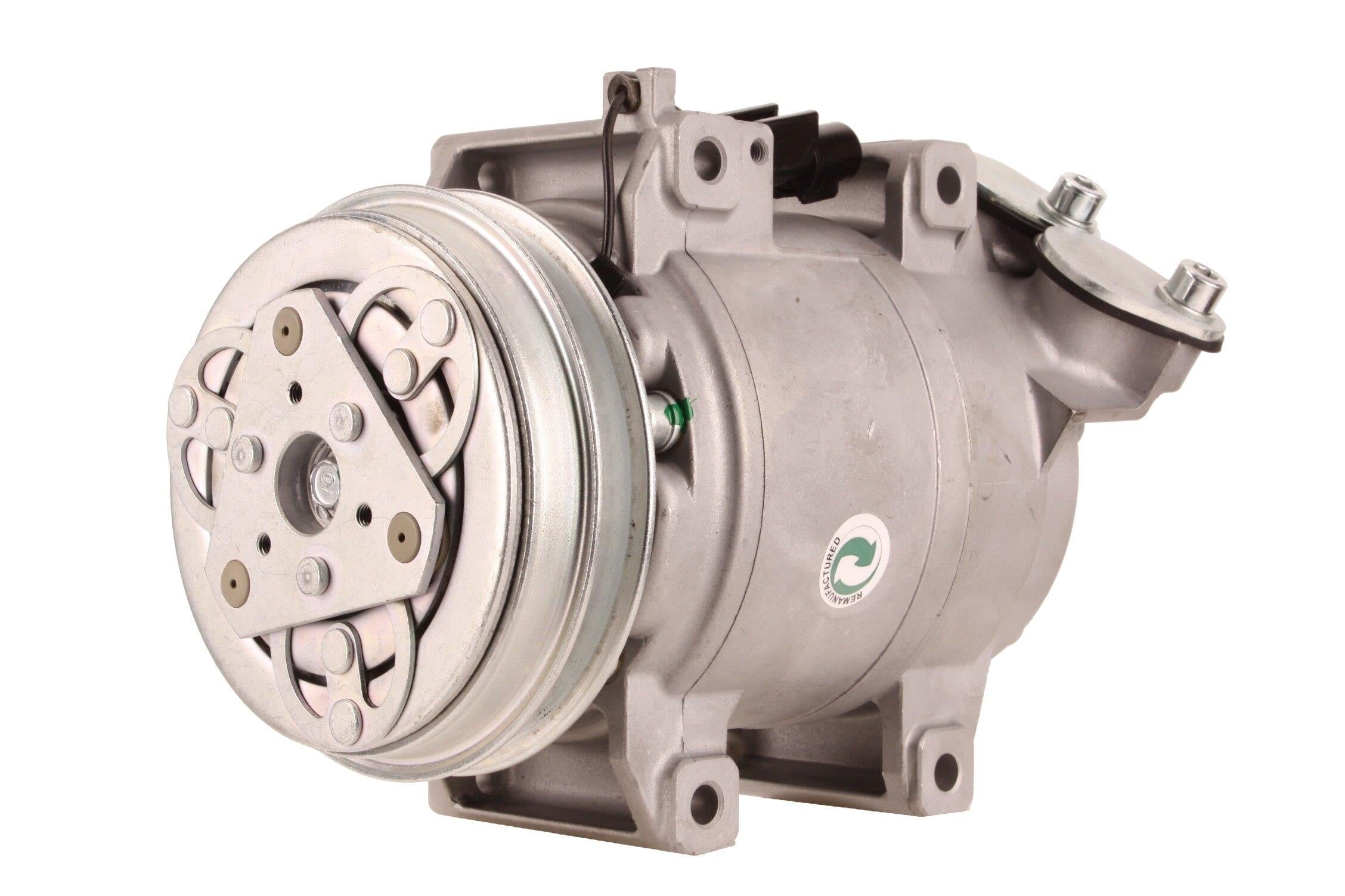 VALEO815023-Klima Kompresörleri