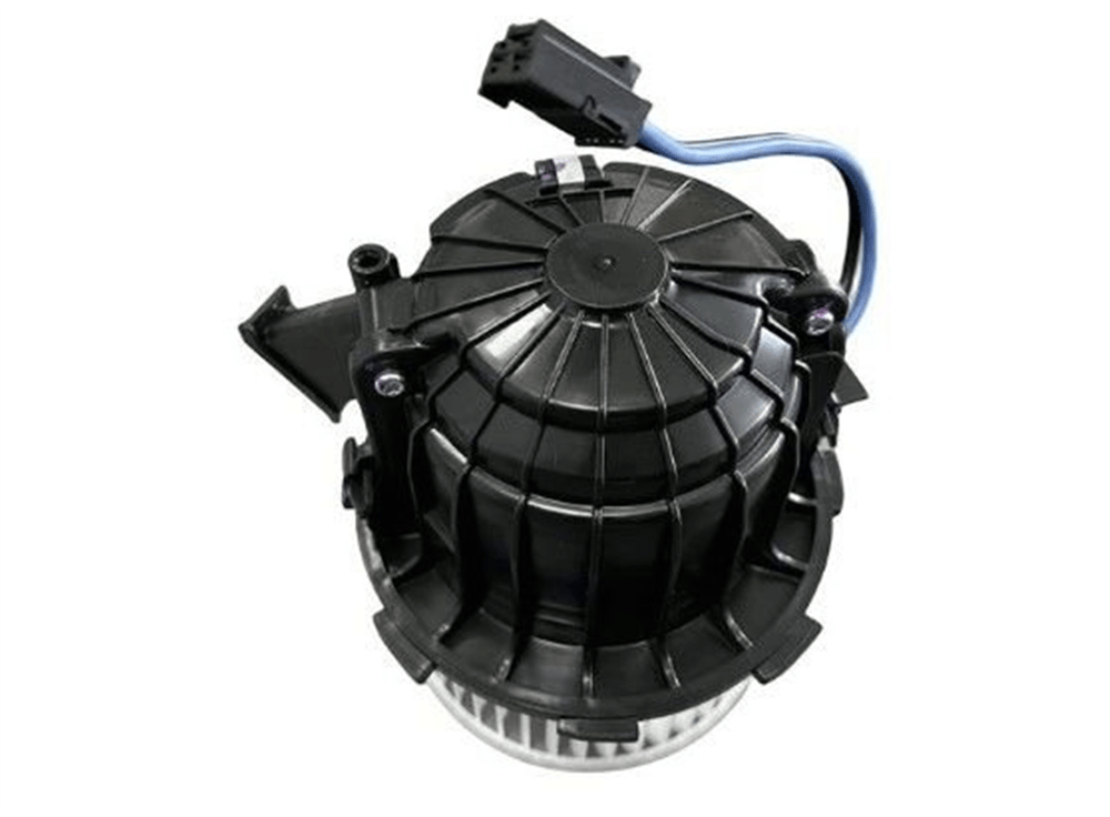 VALEO884576-Kalorifer Motoru