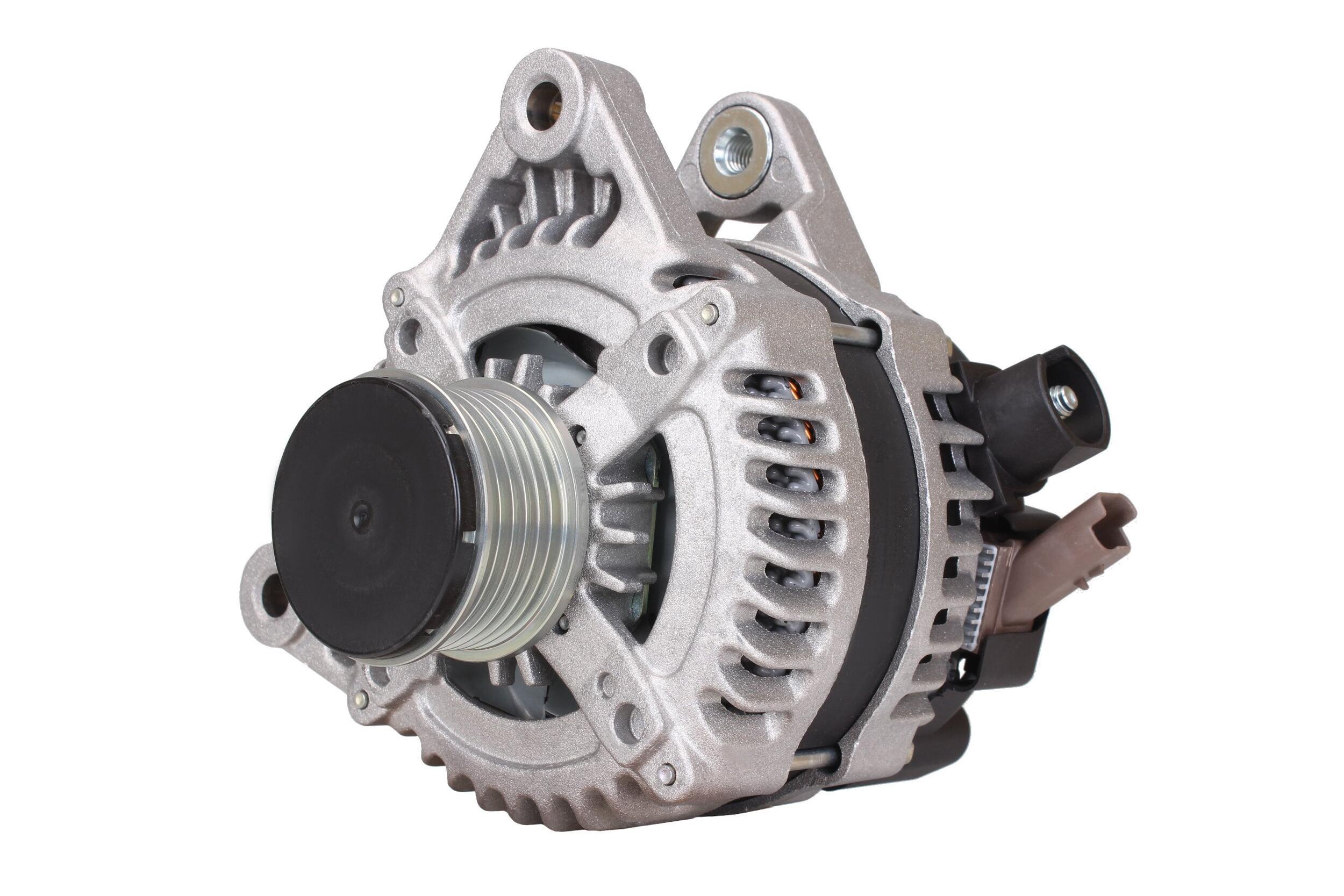 VALEOFG15T092-Alternatör Dinamo