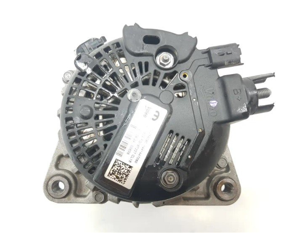 VALEOFG18T227-Alternatör Dinamo