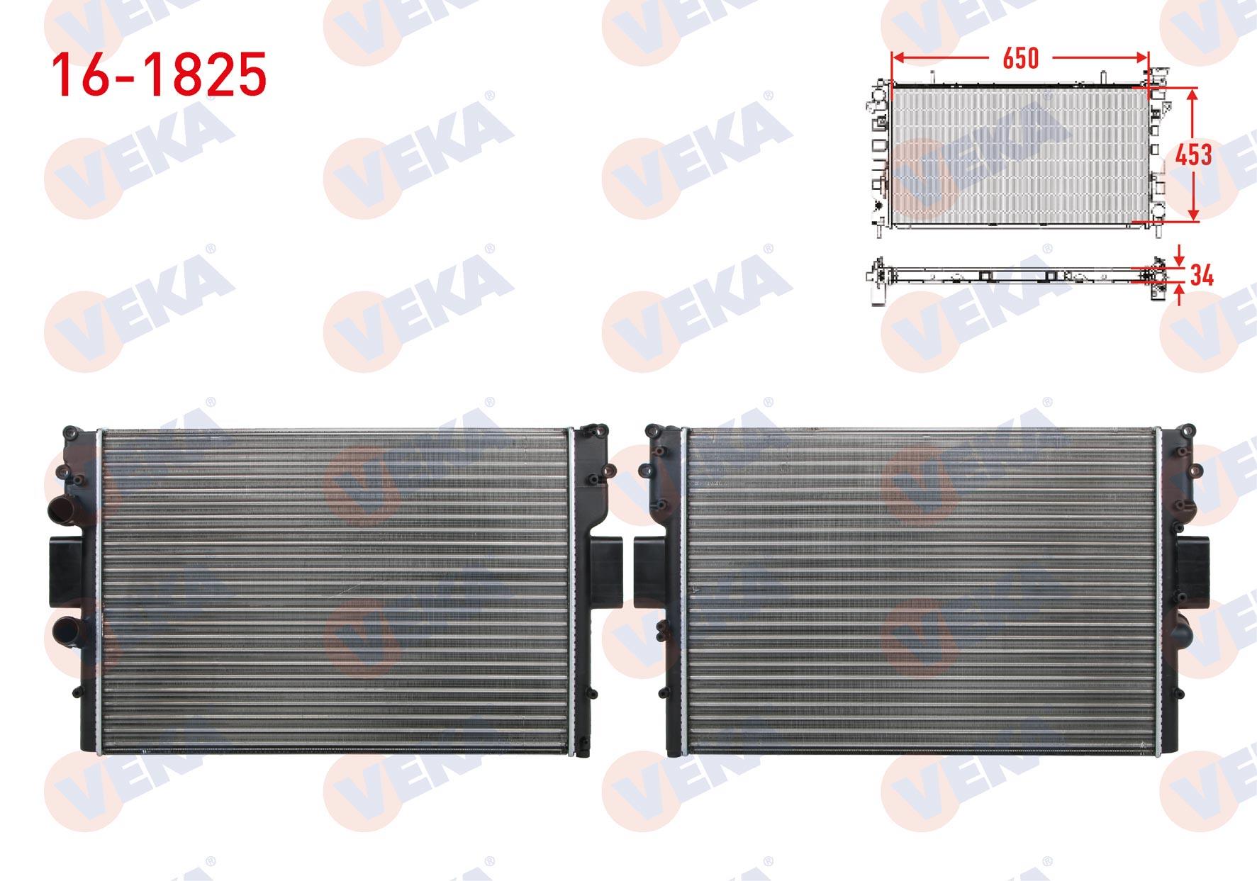 VEKA161825-Kategorisiz