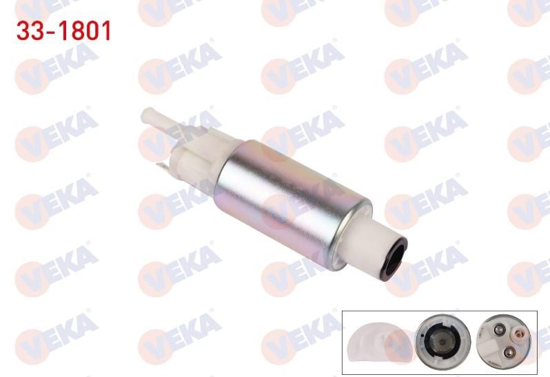 VEKA331801-Kategorisiz