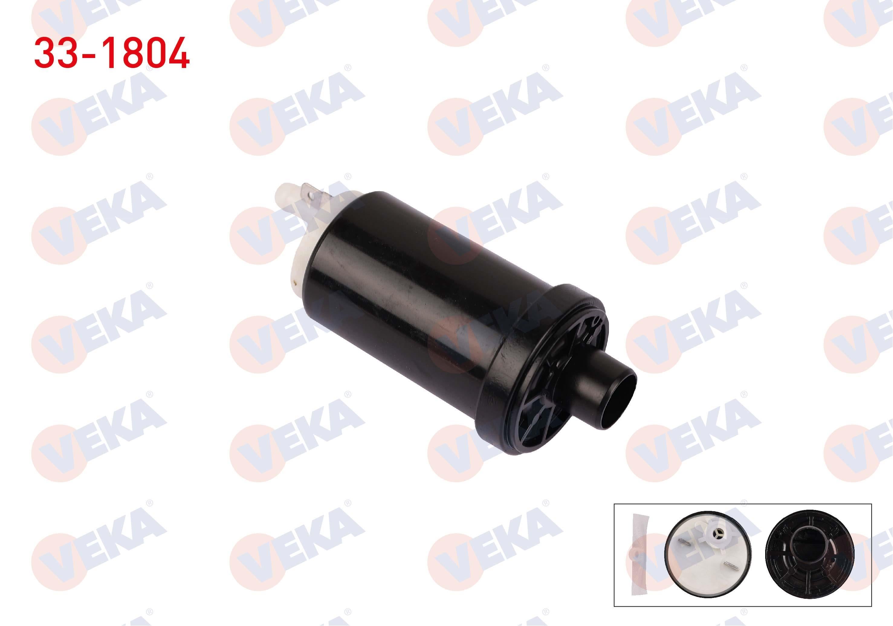 VEKA331804-Yakıt Pompası