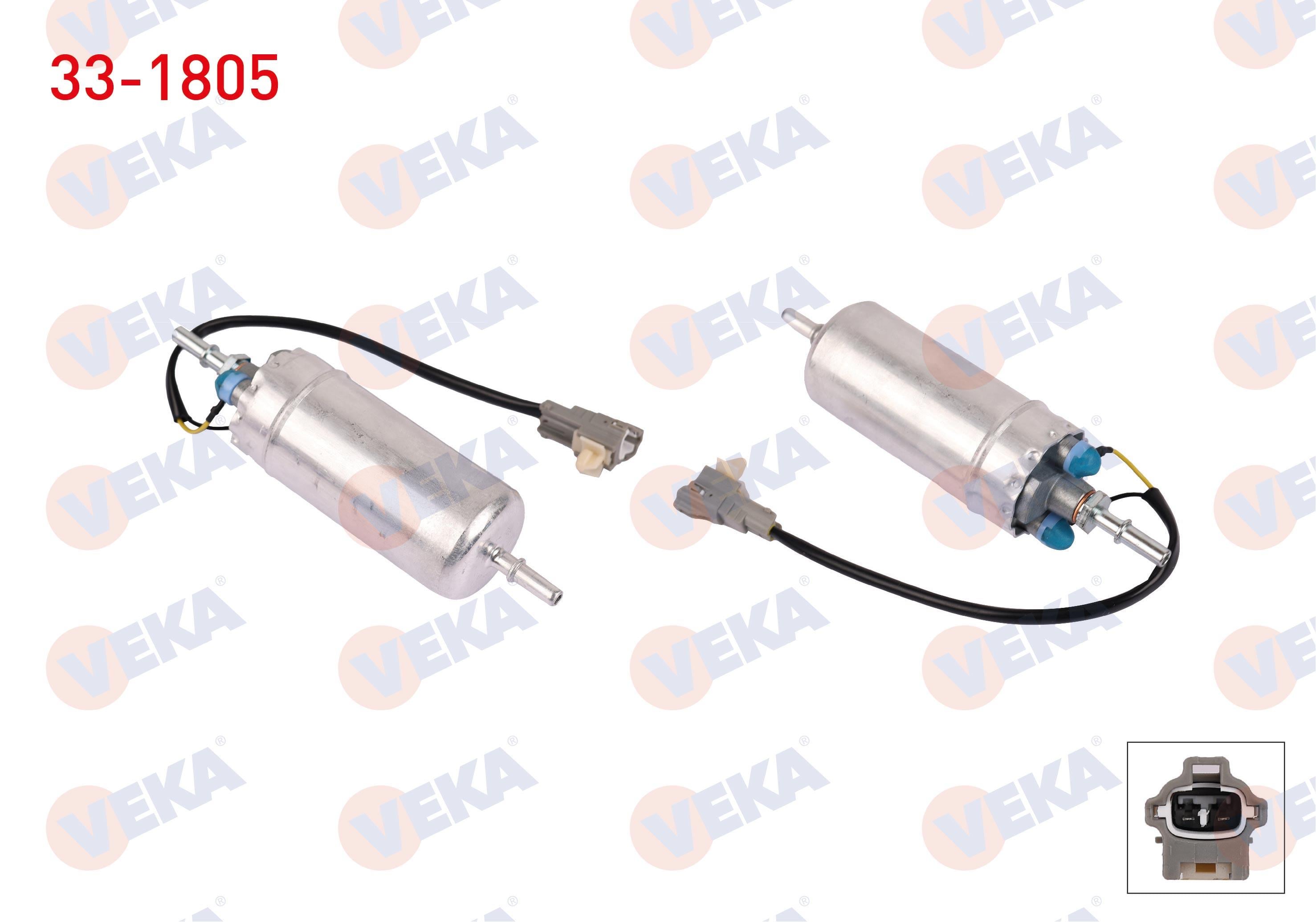 VEKA331805-Yakıt Pompası