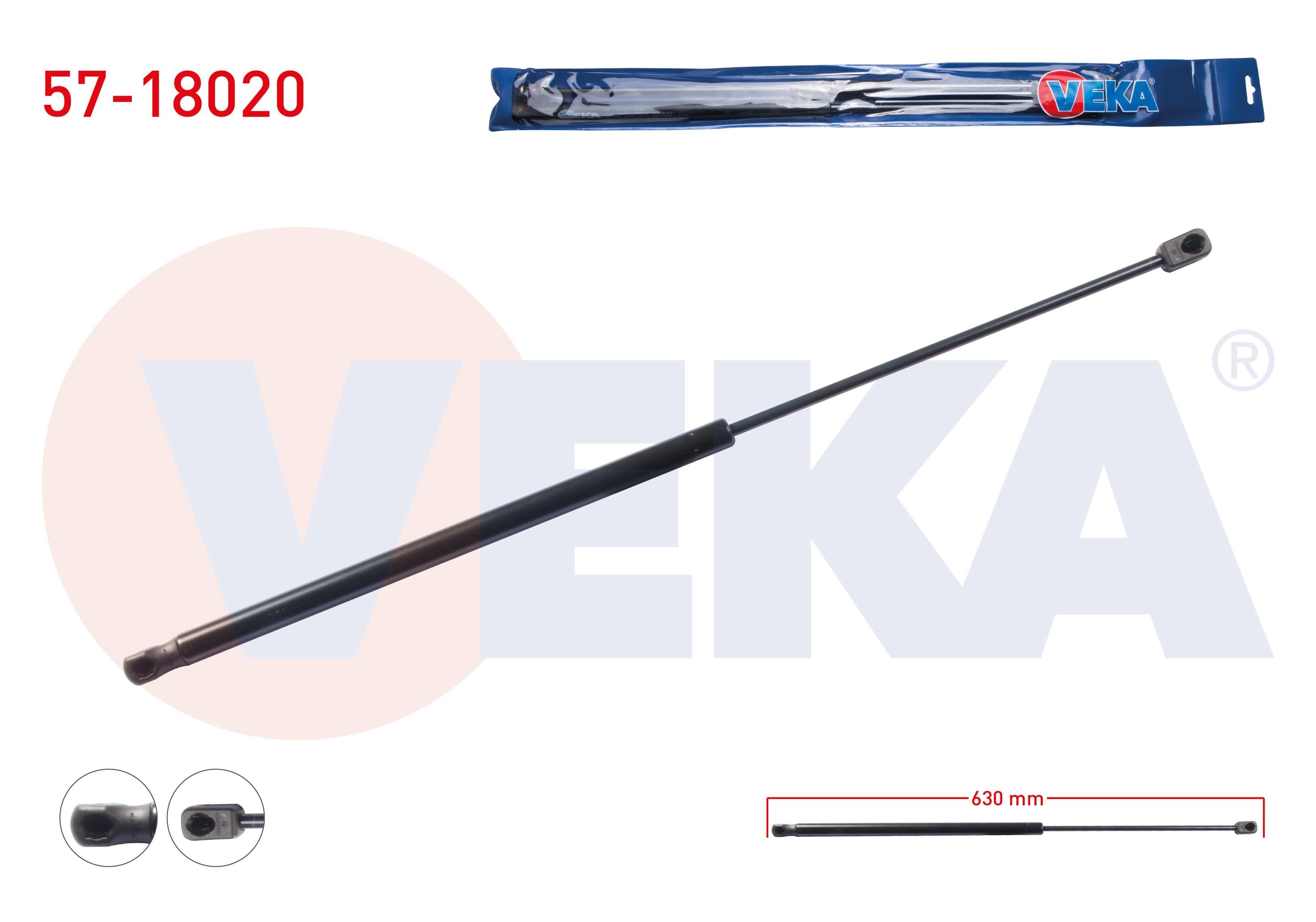 VEKA5718020-Kategorisiz