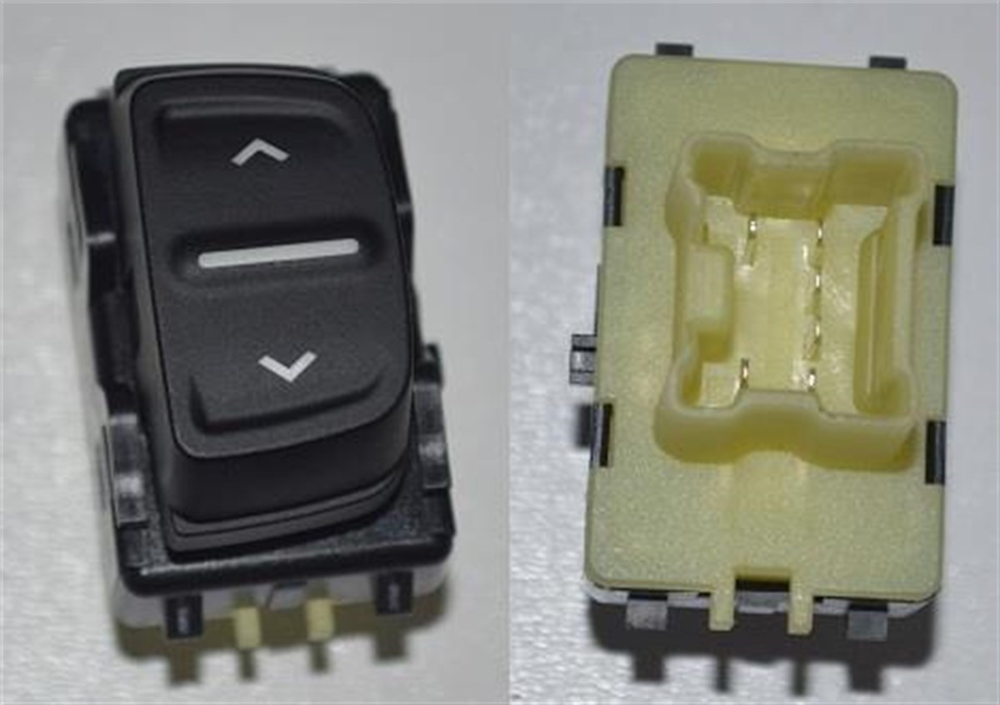 VERTEXAN3080-Cam Anahtarları