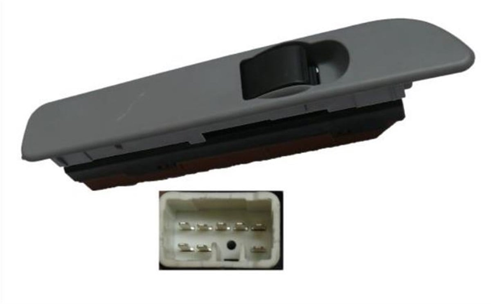 VERTEXMI623-Cam Anahtarları