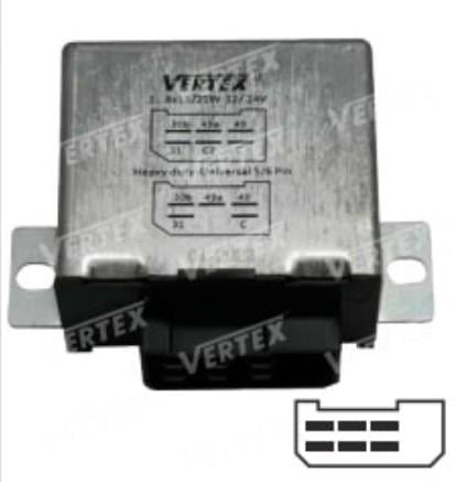 VERTEXVF2084-Kategorisiz