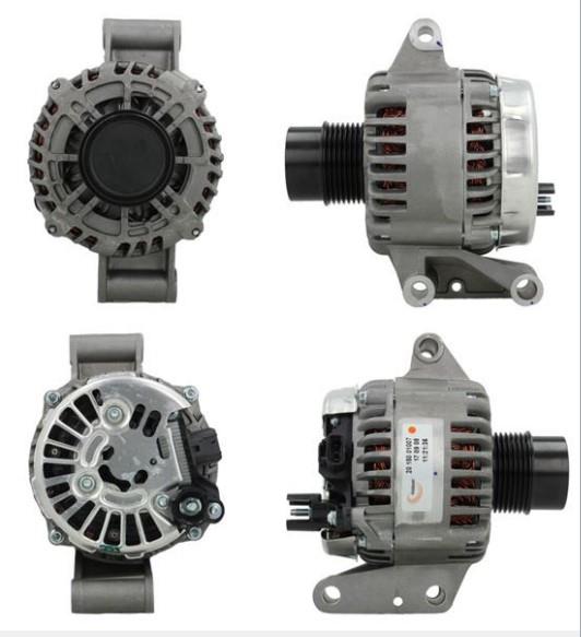 VISTEON2015001007-Alternatör Dinamo