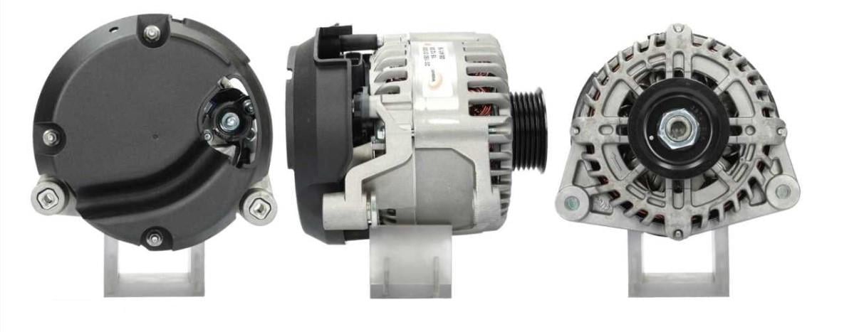 VISTEON2015001009-Alternatör Dinamo