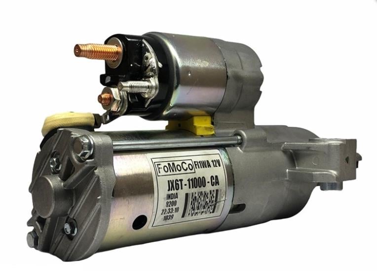 VISTEONJX6T11000CA-Marş Motoru - Marş Dinamosu