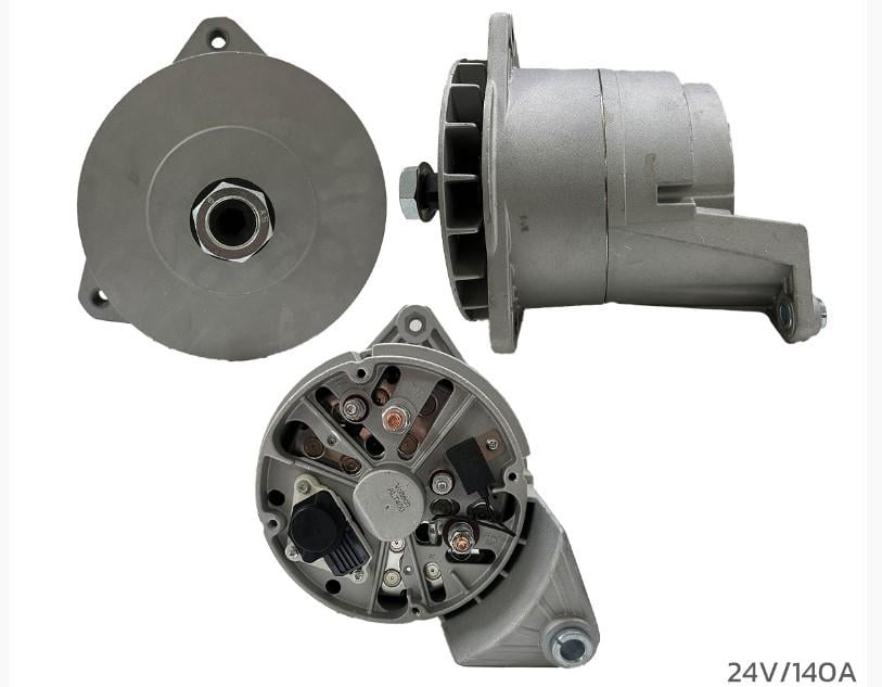 VOLTECHALT400-Alternatör Dinamo