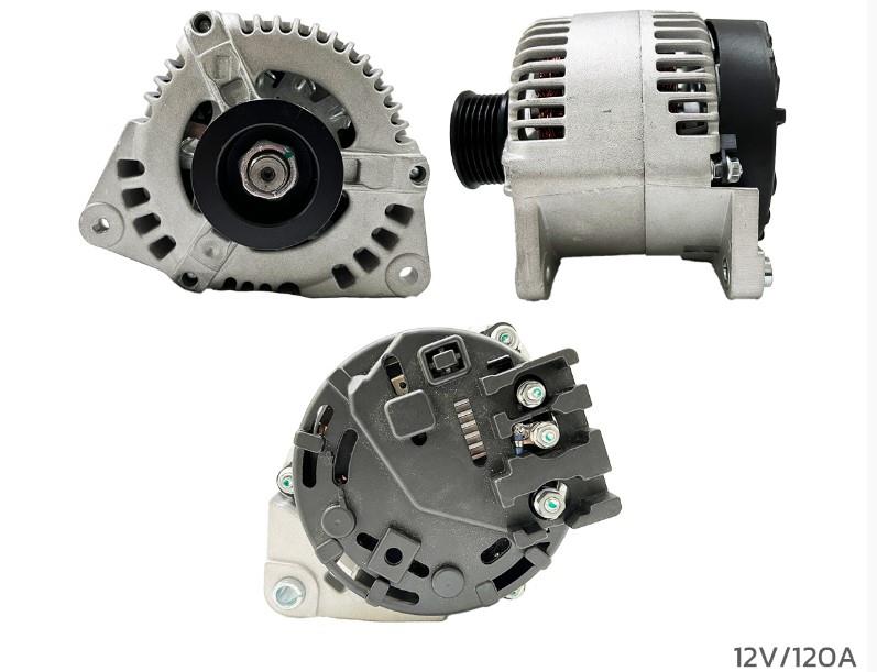 VOLTECHALT475-Alternatör Dinamo