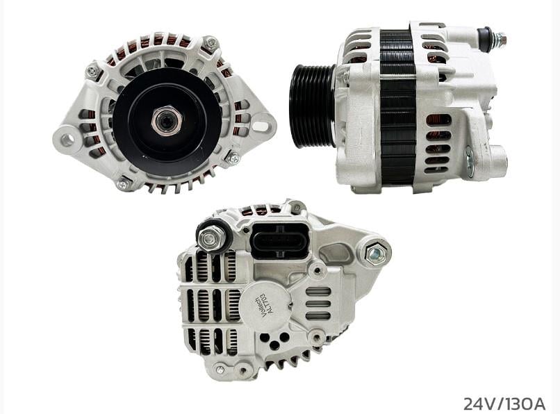 VOLTECHALT703-Alternatör Dinamo