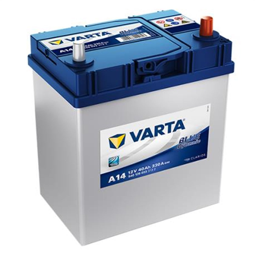 VRTA14-Kategorisiz