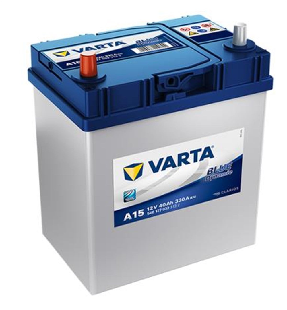 VRTA15-Kategorisiz