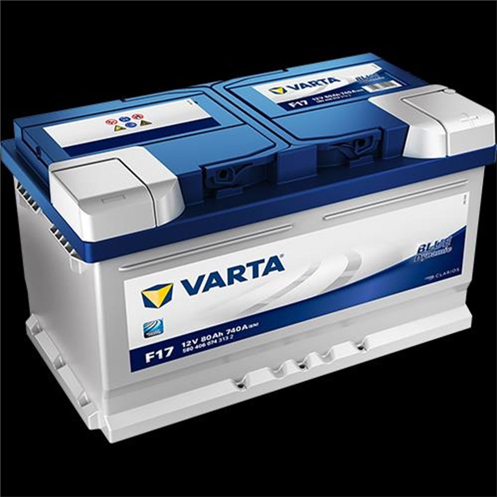 VRTF17-Kategorisiz