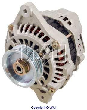 WAI11177N-Alternatör Dinamo