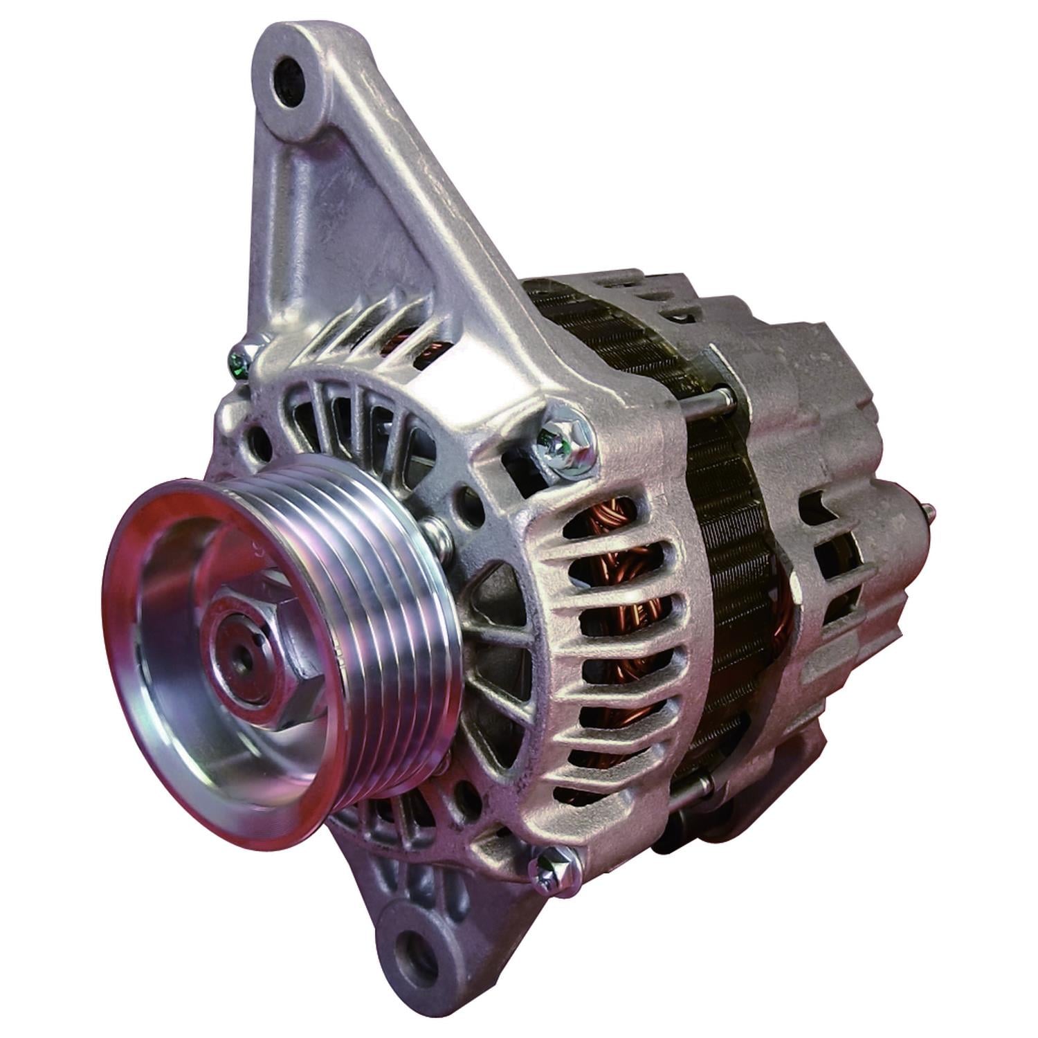 WAI12630N-Alternatör Dinamo