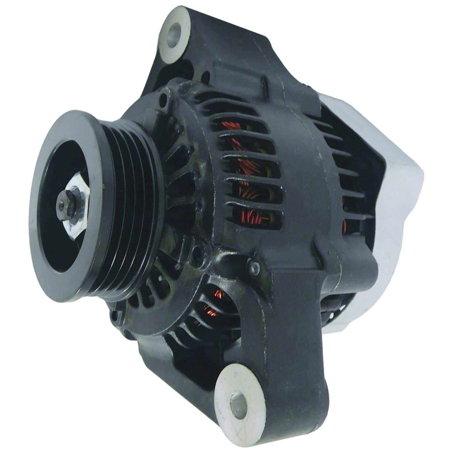 WAI12756N-Alternatör Dinamo