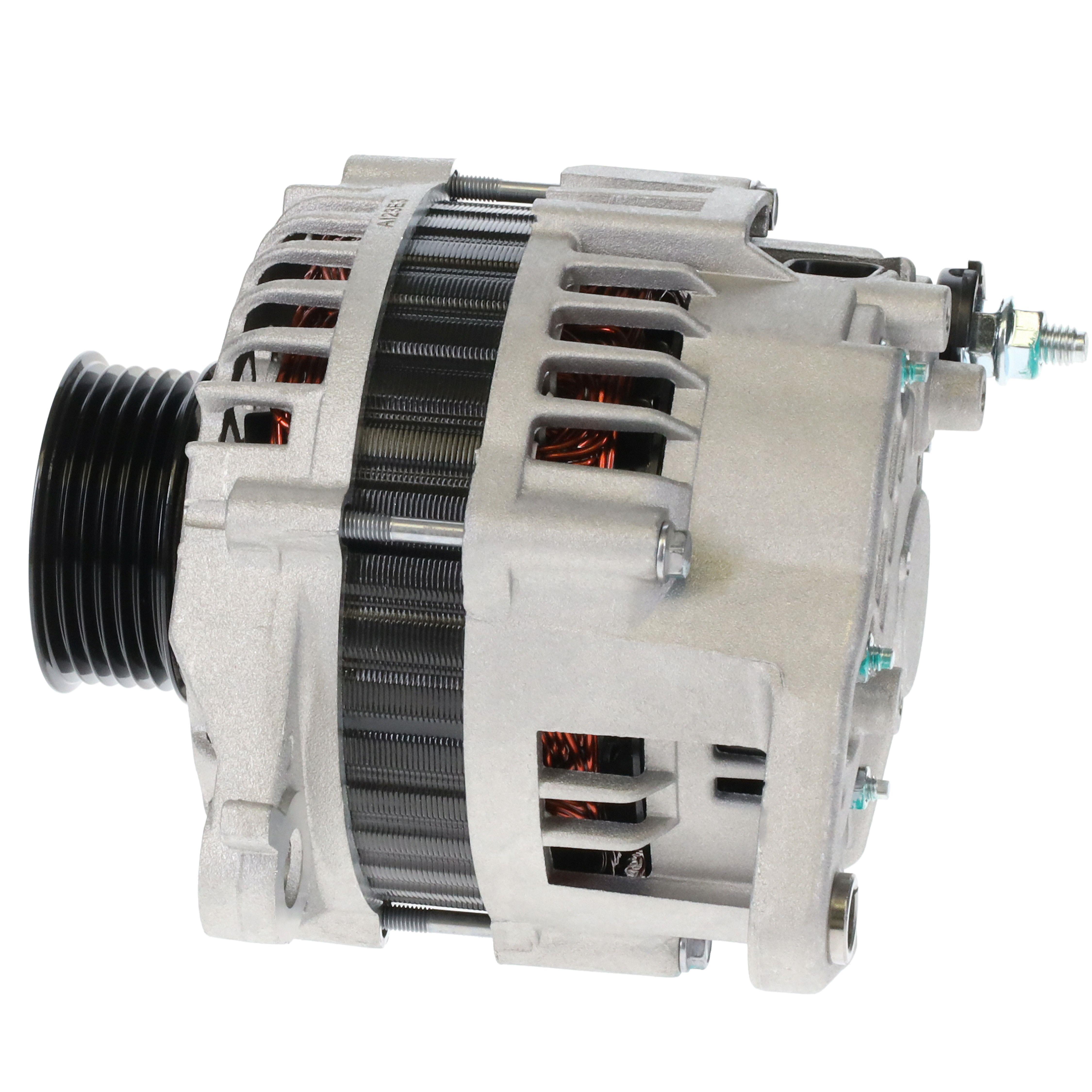 WAI13728N-Alternatör Dinamo