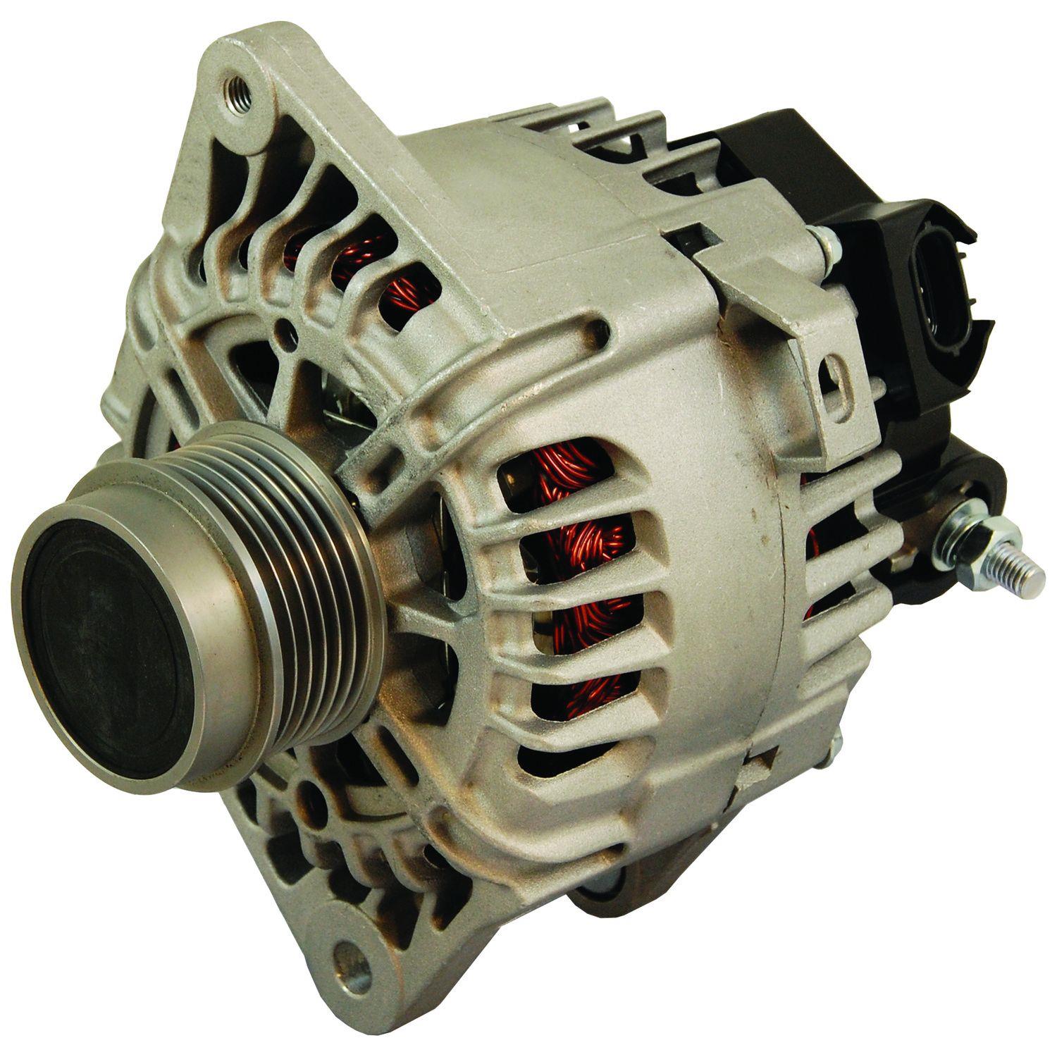 WAI20652N-Alternatör Dinamo