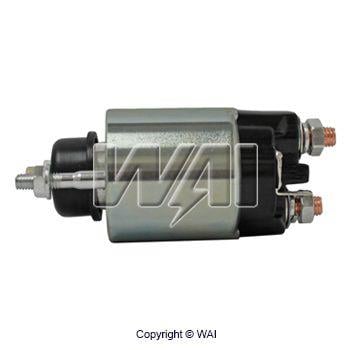 WAI668246-Marş Otomatiği