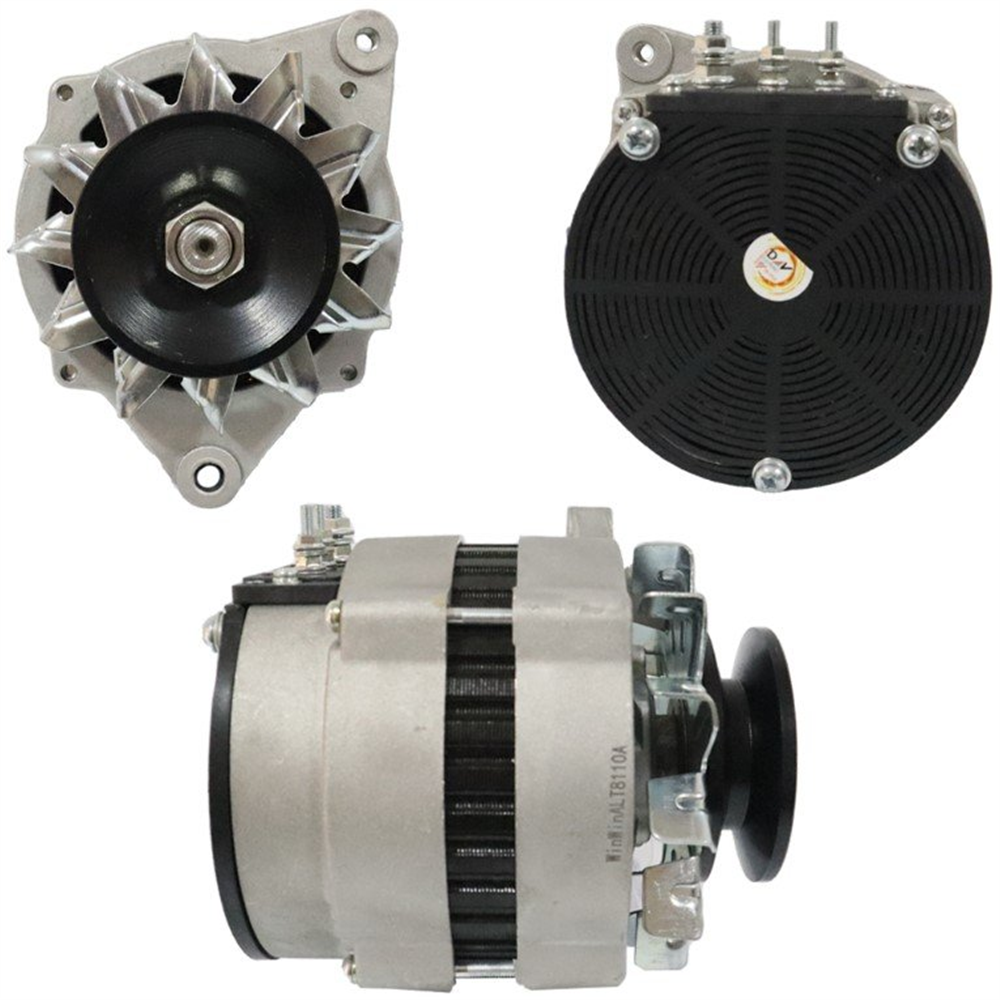 WINWINALT8110A-Alternatör Dinamo