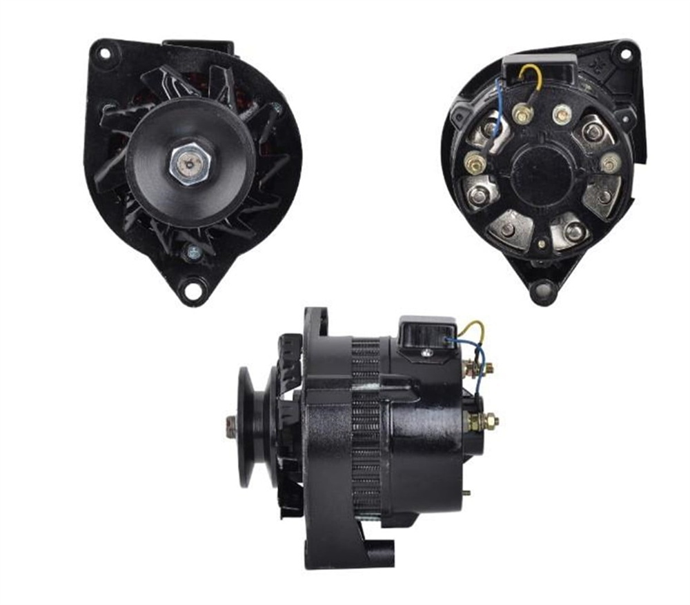 WINWINALT8115A-Alternatör Dinamo