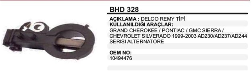 WINWINBHD328-Marş Kömürü ve Kömür Yuvası