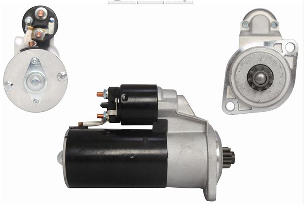 WINWINSTR2641-Marş Motoru - Marş Dinamosu