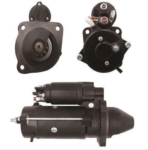 WINWINSTR4173-Marş Motoru - Marş Dinamosu