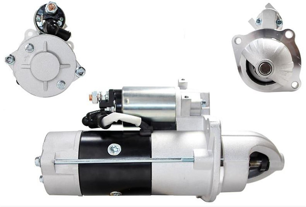 WINWINSTR9515-Marş Motoru - Marş Dinamosu