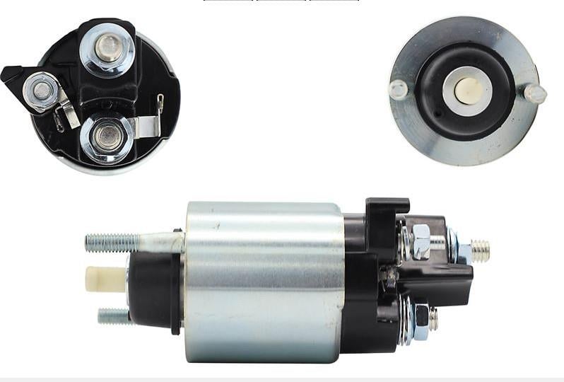WINWINSW5902-Marş Otomatiği