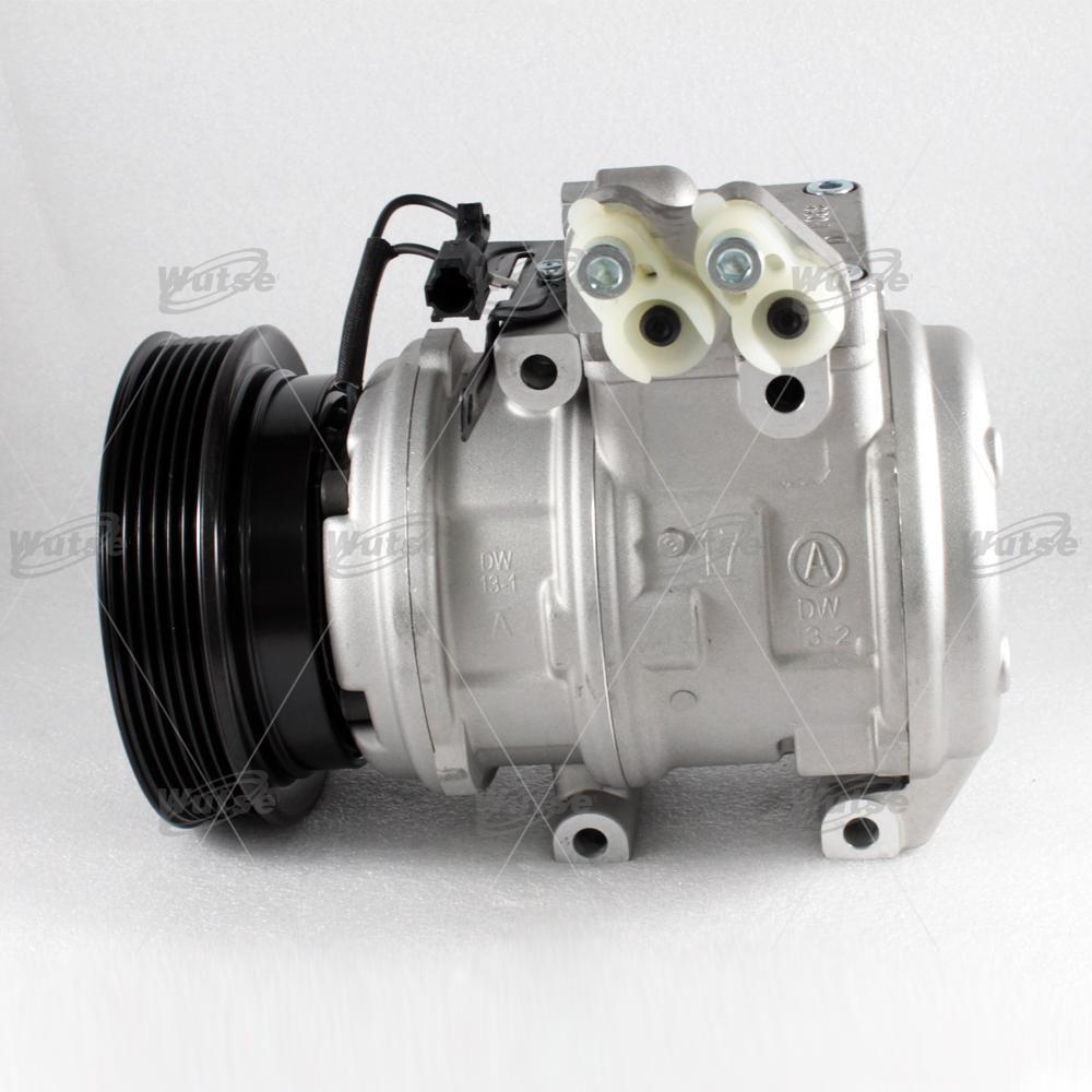 WUTSE42010357-Klima Kompresörleri