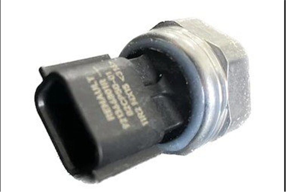 WUTSE42051085-Klima Basınç Müşürü