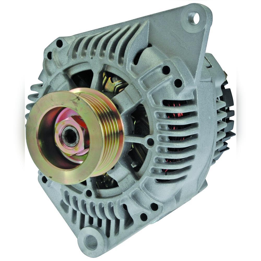 WUTSEALT21200-Alternatör Dinamo