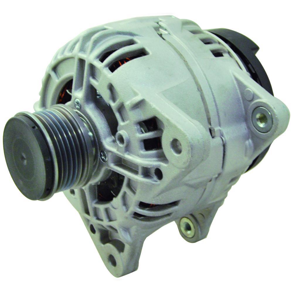 WUTSEALT23884-Alternatör Dinamo
