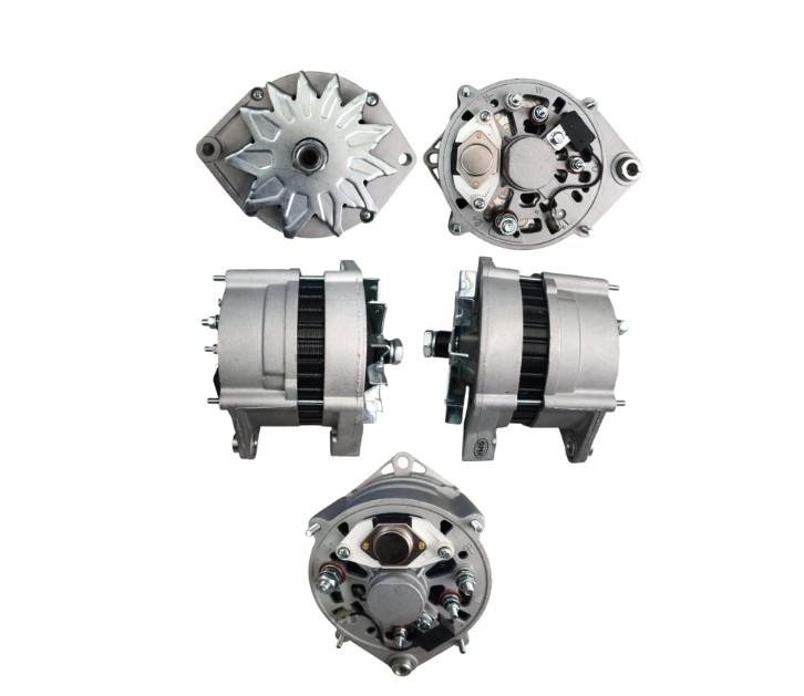 WUTSEGMPALT368/24V-Alternatör Dinamo