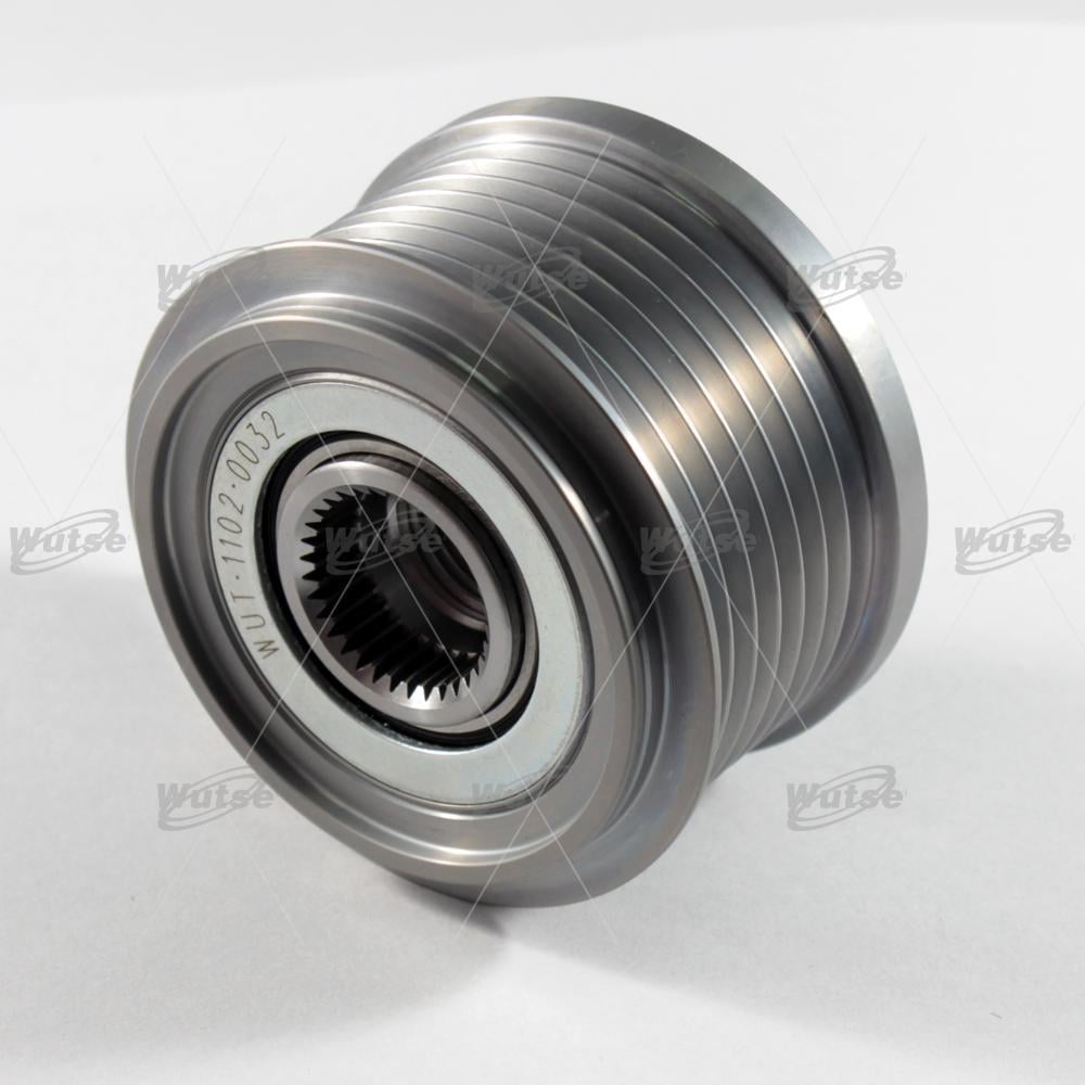 WUTSEKSN91307-Alternatör Kasnağı