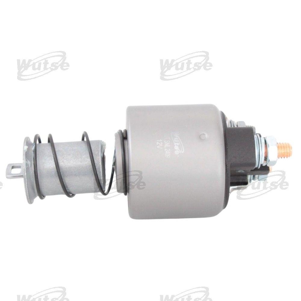 WUTSESNL2409-Marş Otomatiği