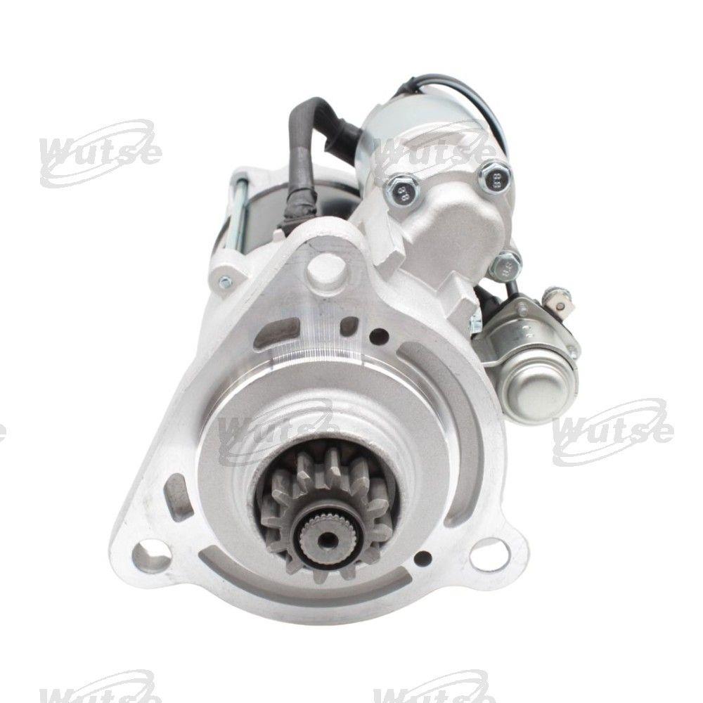WUTSESTR1901U-Marş Motoru - Marş Dinamosu