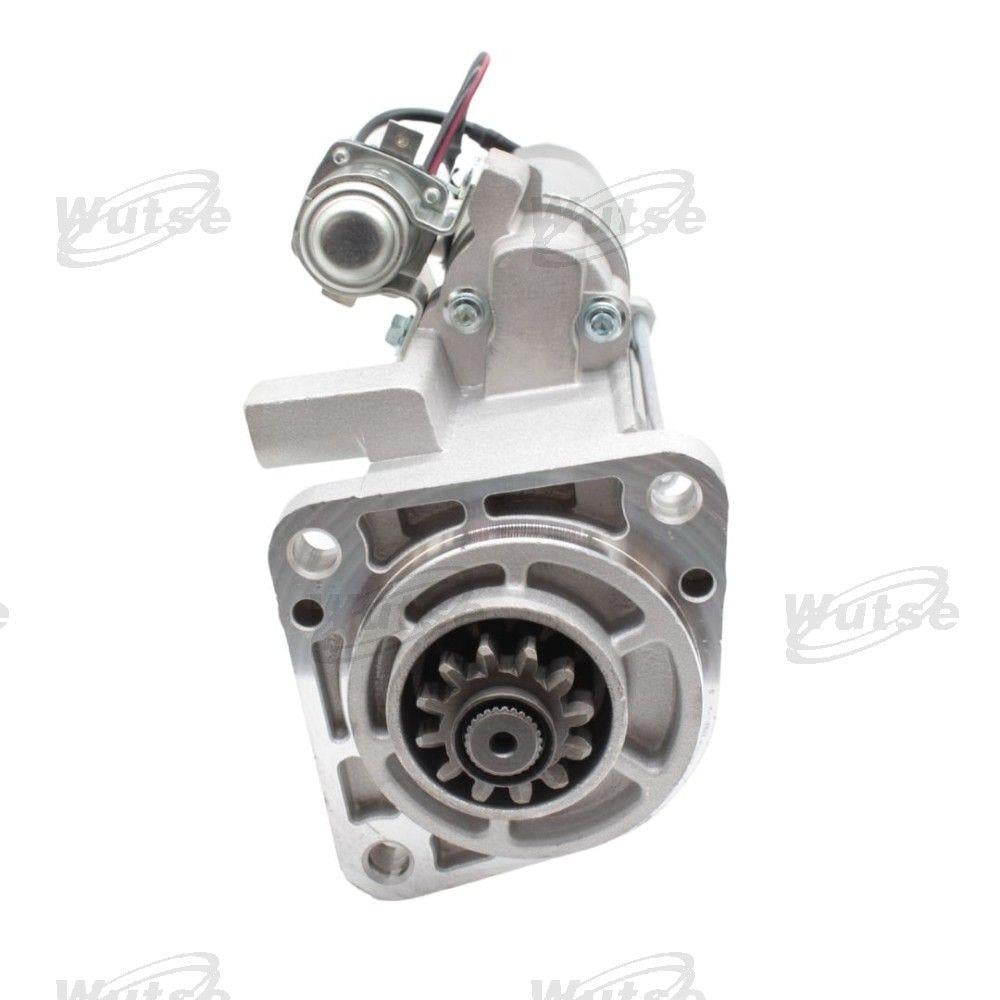 WUTSESTR30619-Marş Motoru - Marş Dinamosu
