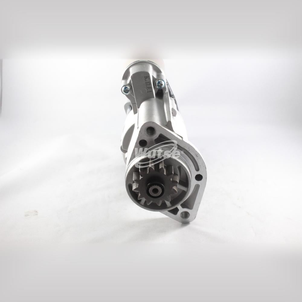 WUTSESTR32715-Marş Motoru - Marş Dinamosu