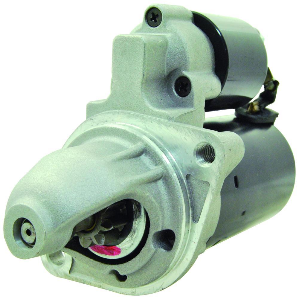 WUTSESTR33206-Marş Motoru - Marş Dinamosu